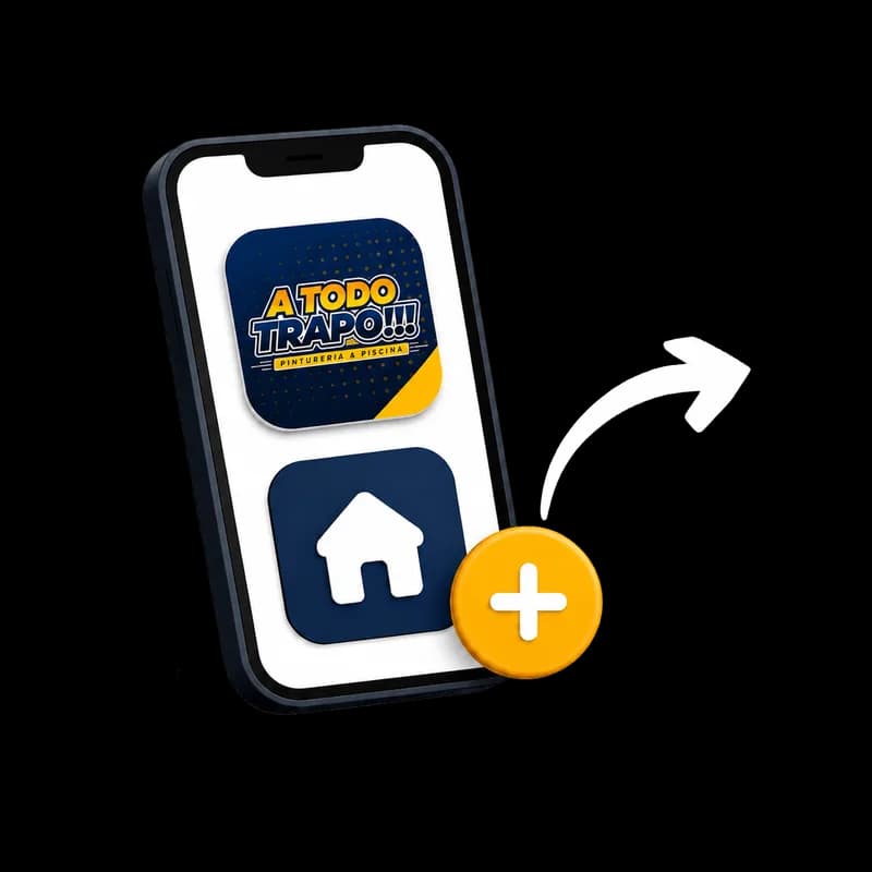 Instalar acceso directo